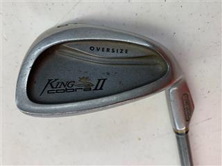 king cobra gap wedge degree